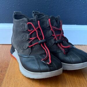 Sorel Out N About Waterproof Boots